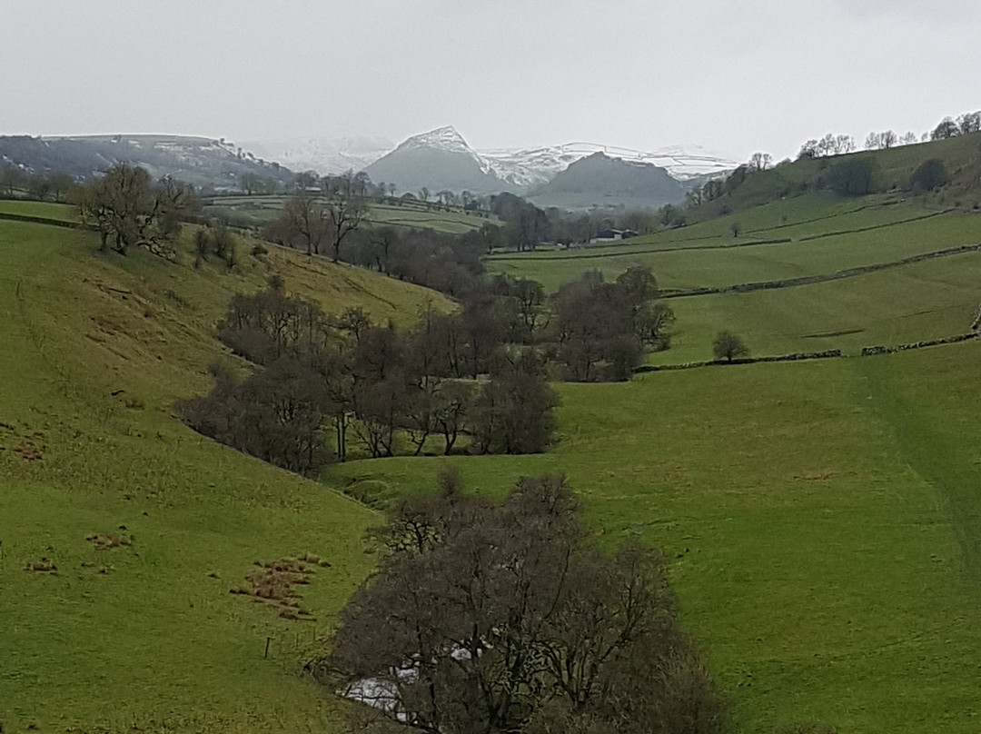 Pilsbury旅游攻略图片