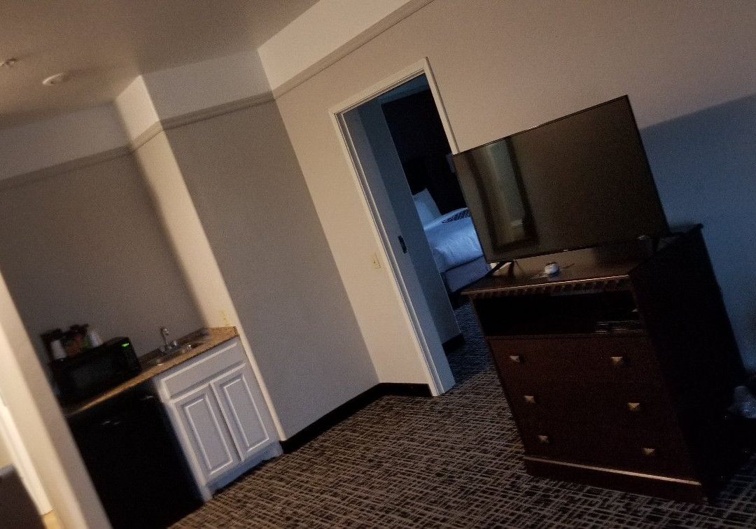 La Quinta Inn & Suites by Wyndham Brownwood主图