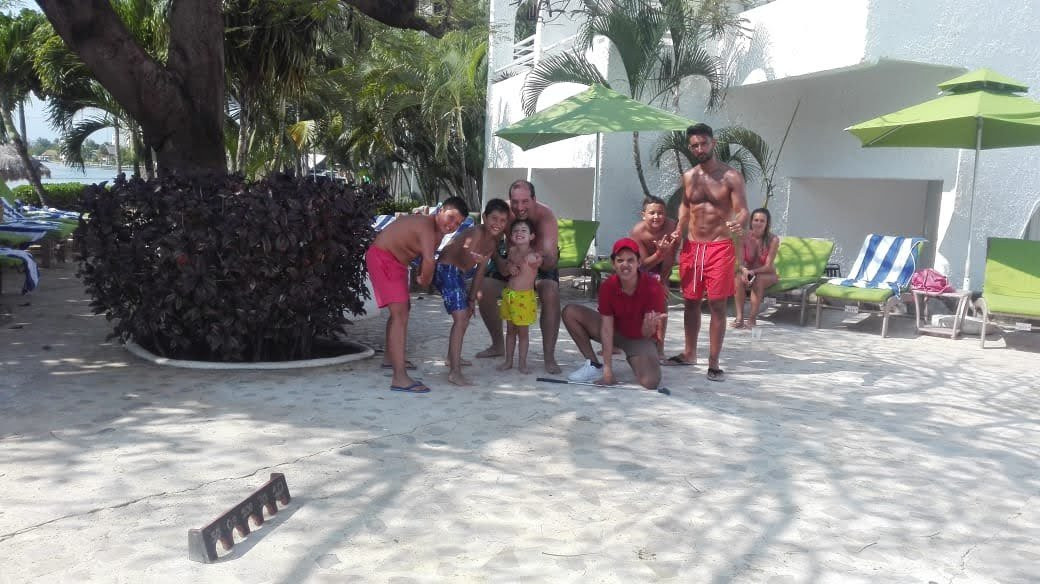 Sunset Marina Resort & Yacht Club主图