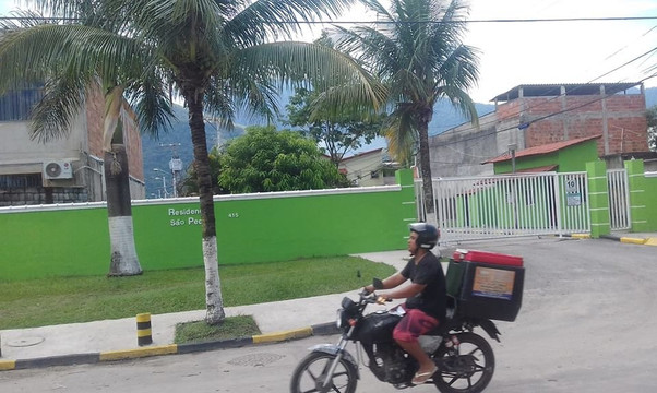 Espirito Santo旅游攻略图片