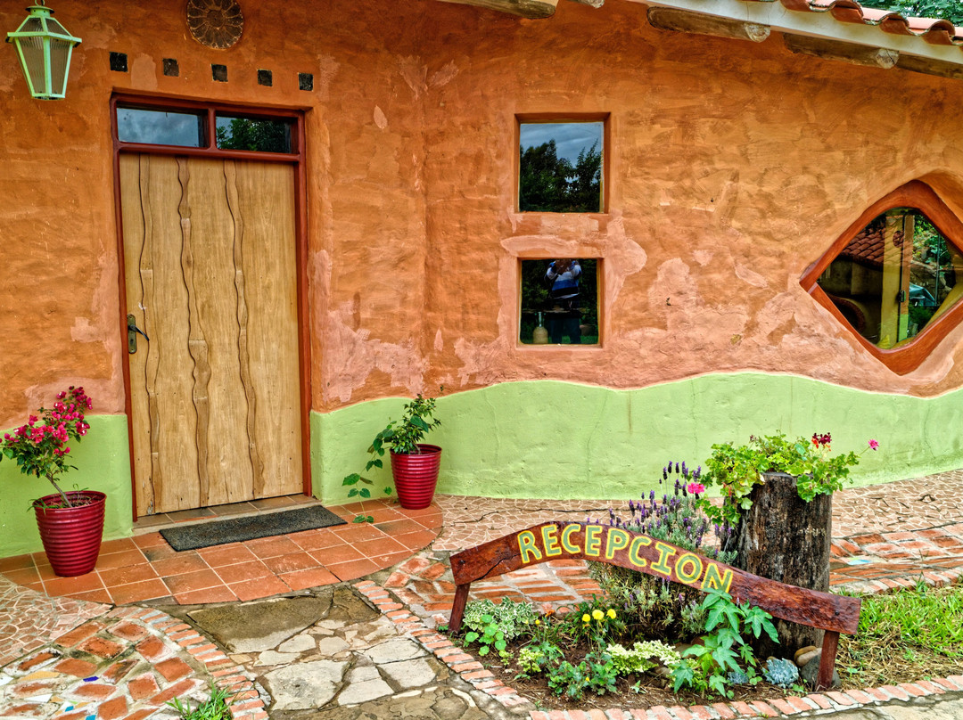 Yvy Casa Hotel主图