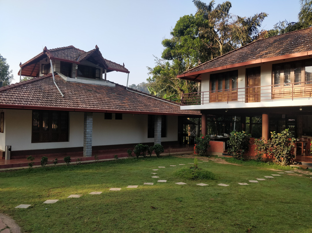 Sterling Brookstone Coorg主图