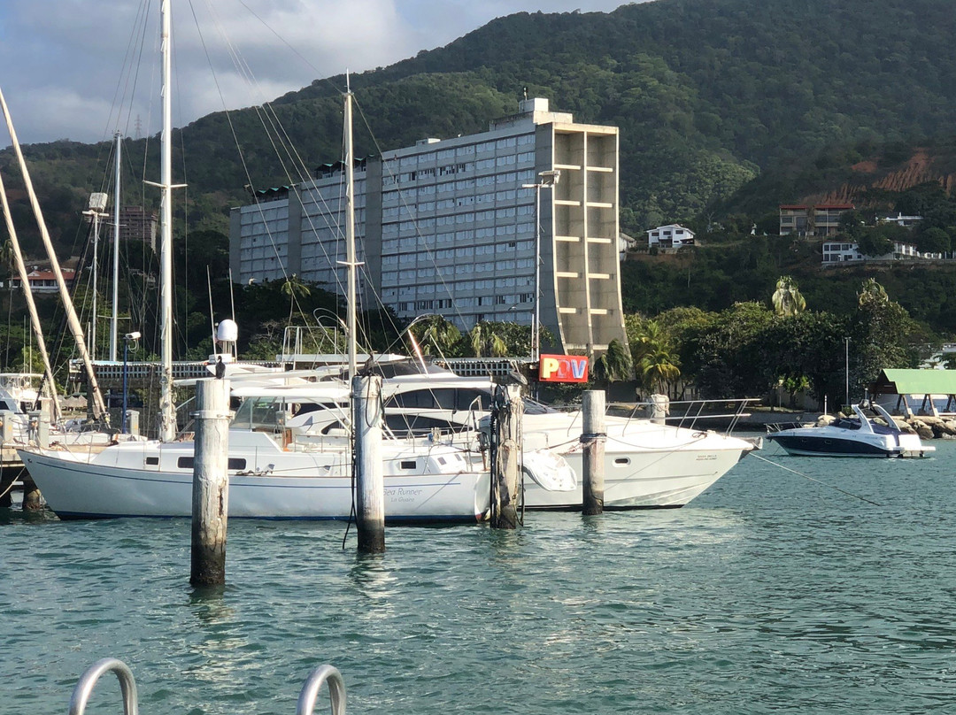 Club Puerto Azul景点图片