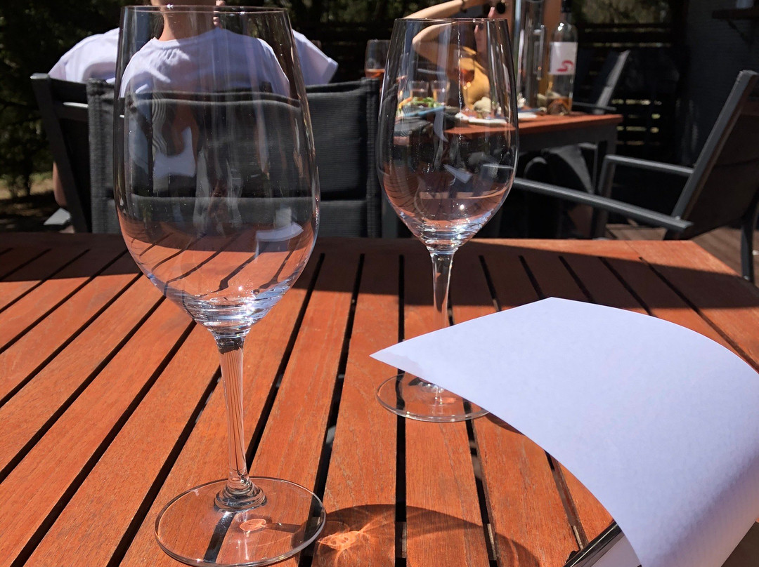 Small Wonder Wines-Kayena必去景点