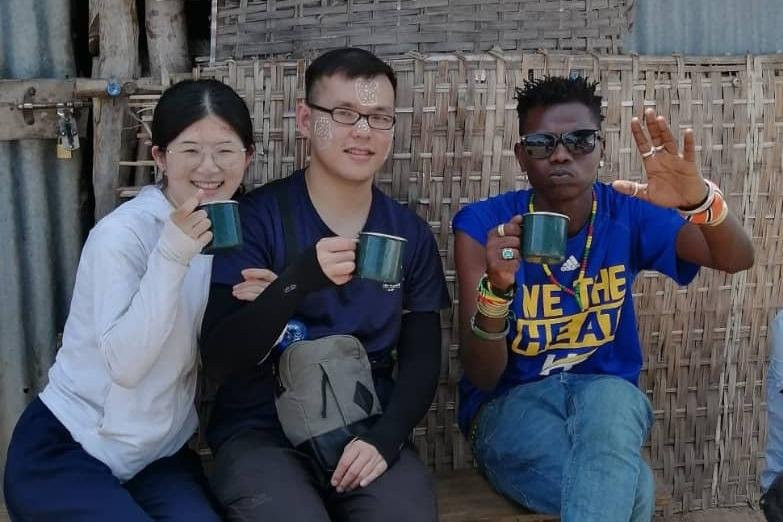 Asu Ethiopian Tours景点图片