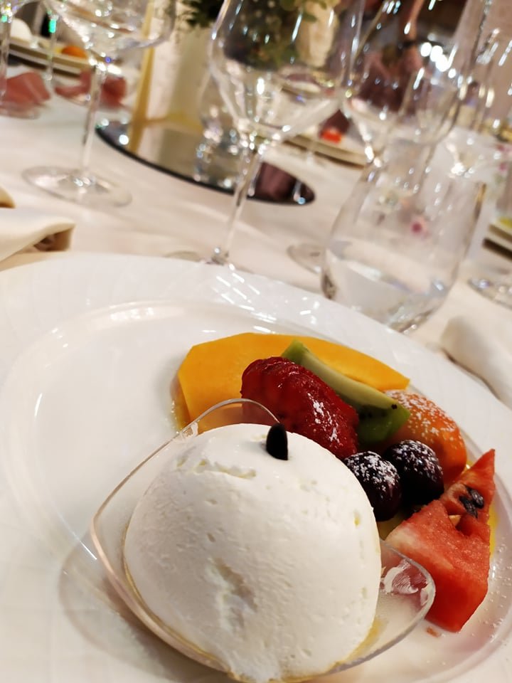 La Felce Imperial Hotel-餐饮