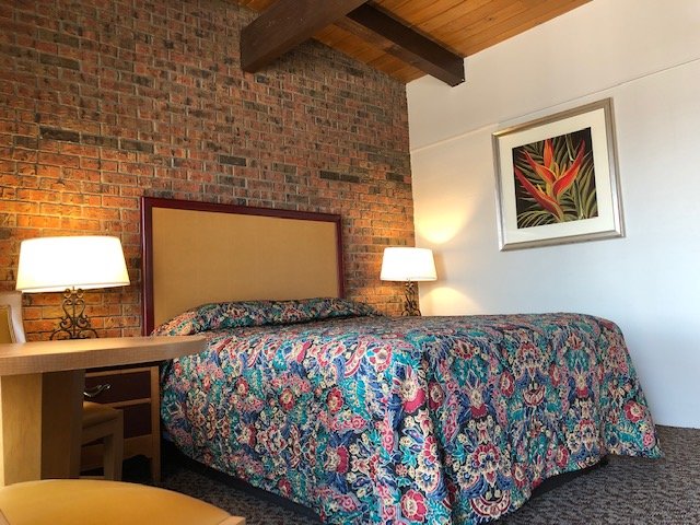 Dunes Inn-酒店景观