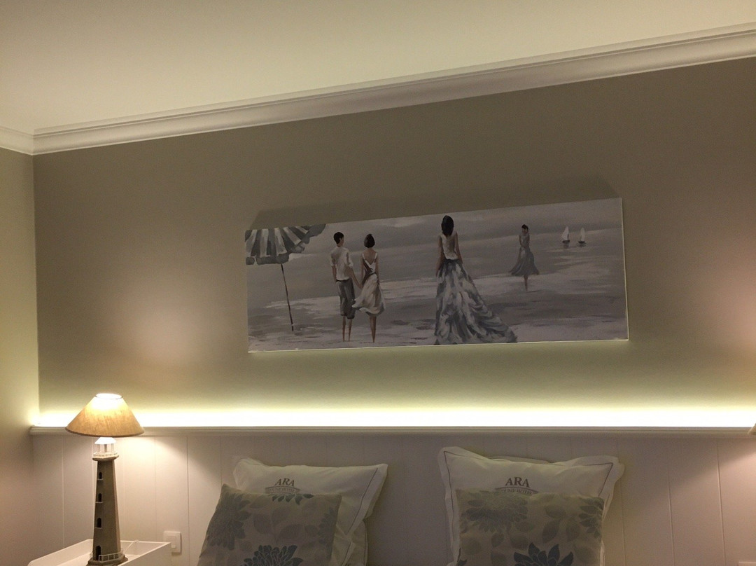 Ara Dune Hotel主图