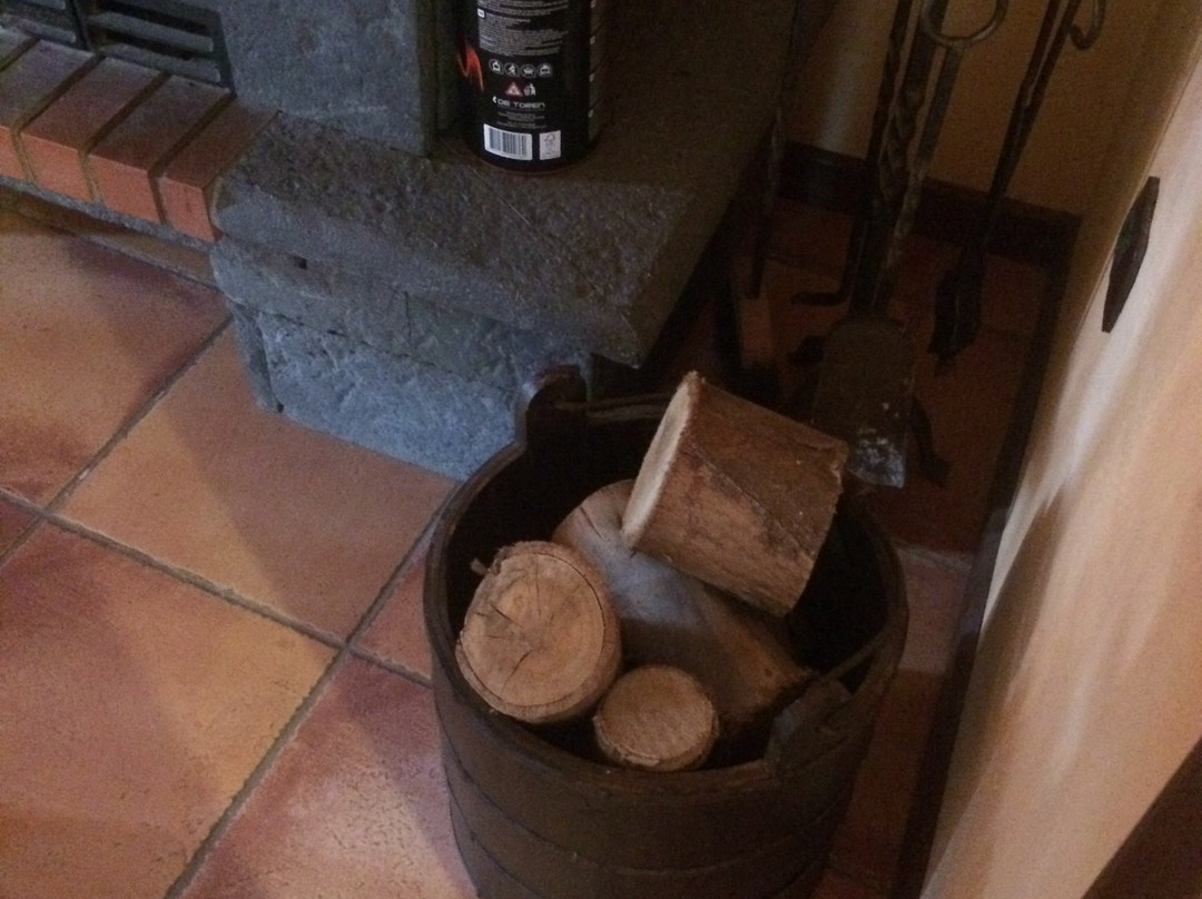 萨尔瓦多卡萨乡村酒店主图