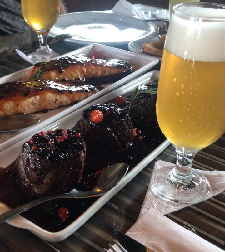 Taberna Bistrô