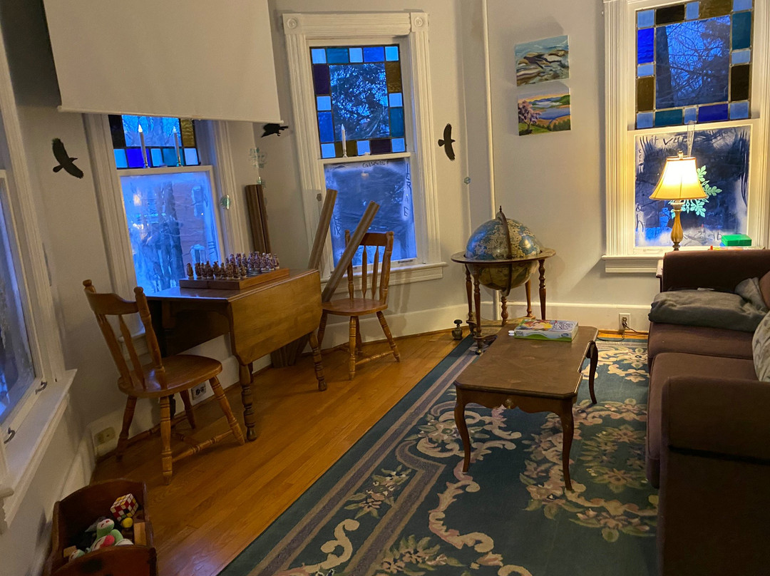 Catskill Lodge主图