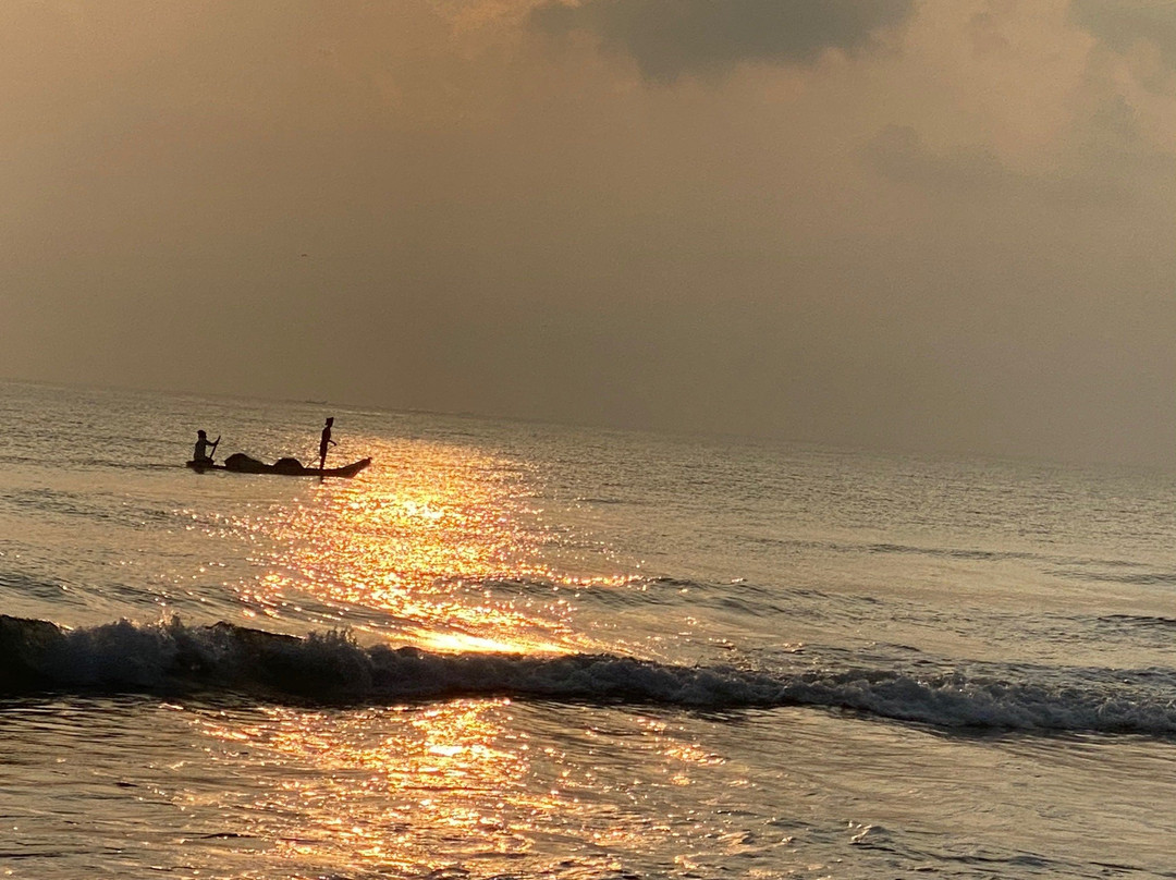 Covelong Private Beach景点图片