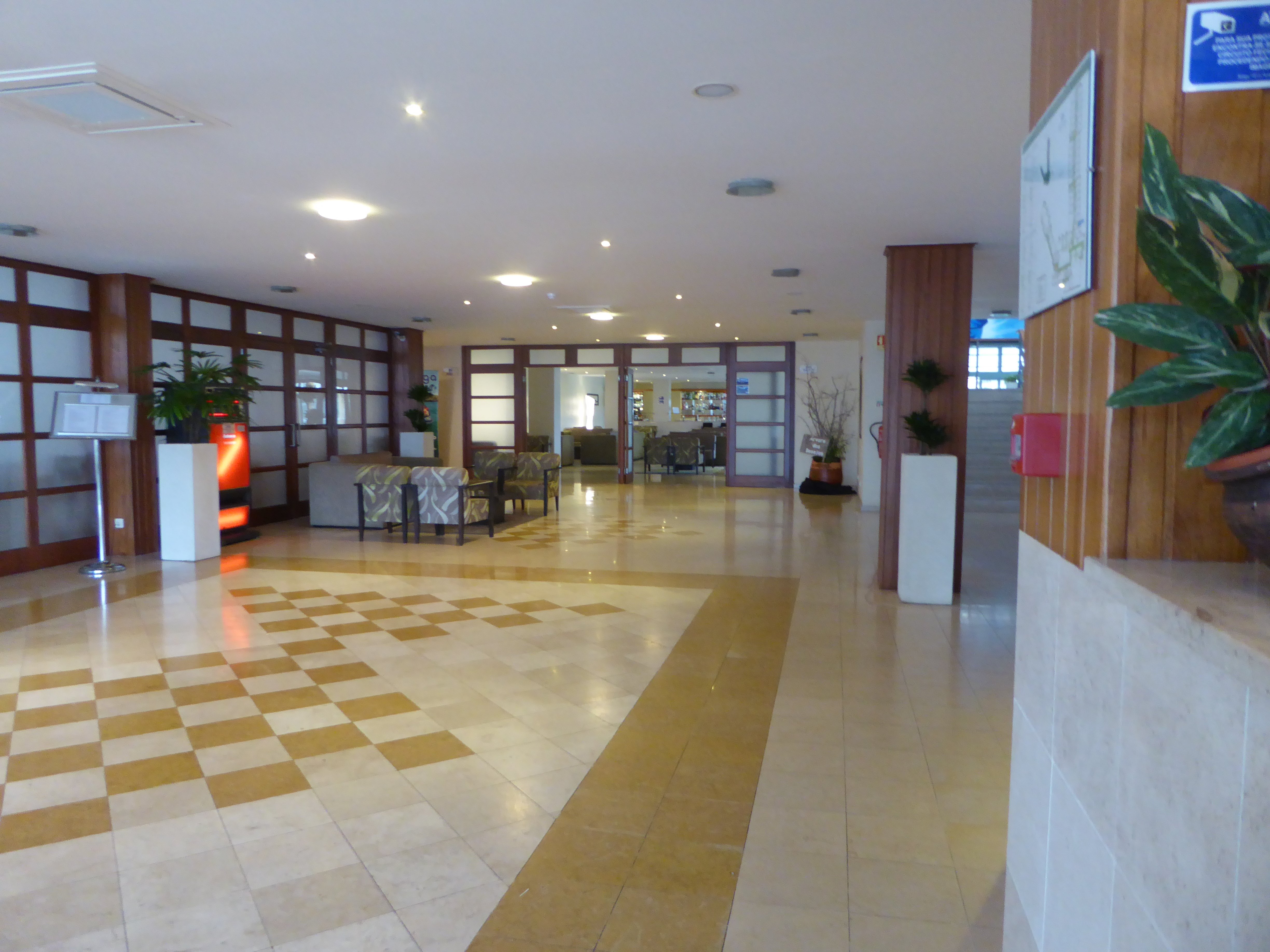 维拉公园酒店-浴室