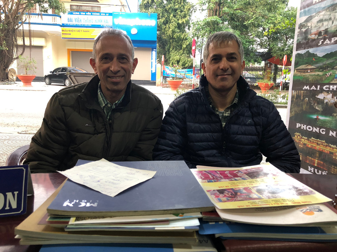 Ninh Binh Travel Office景点图片