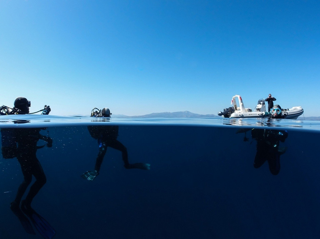 Kanelakis Diving Experiences景点图片