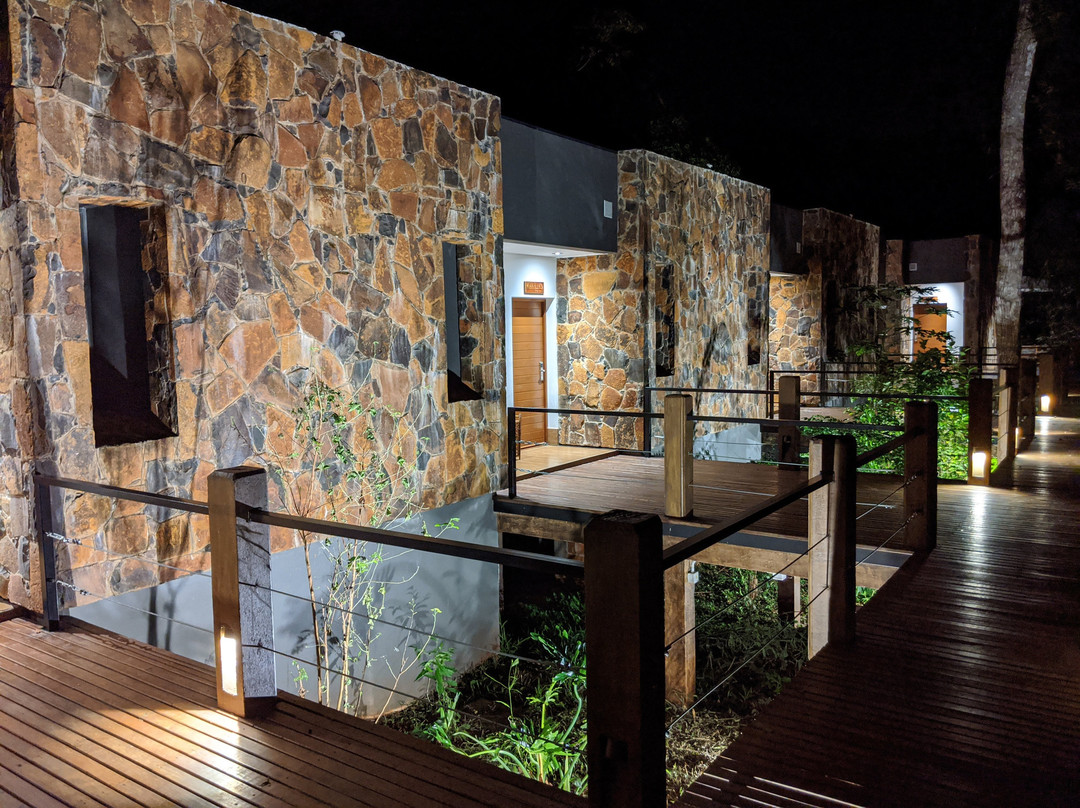 Selvaje Lodge Iguazu主图