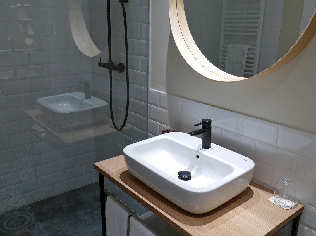 Palacio Condes De Cirac主图