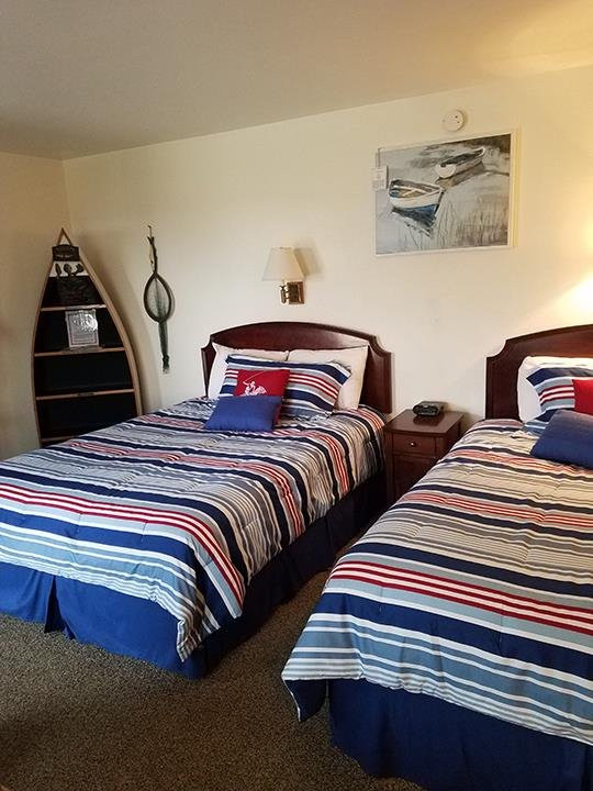 Crest Country Inn主图