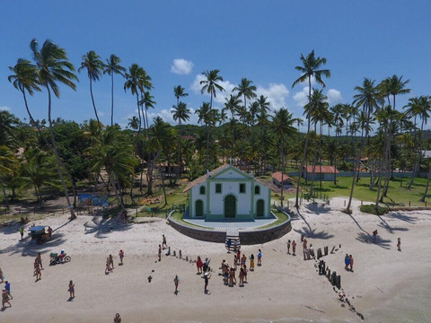 Stillo Receptivo-累西腓必去景点