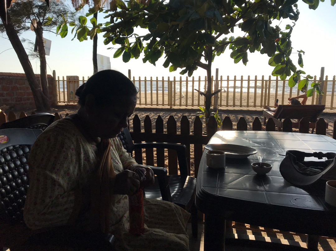 Deva Samudra Beach Stay主图