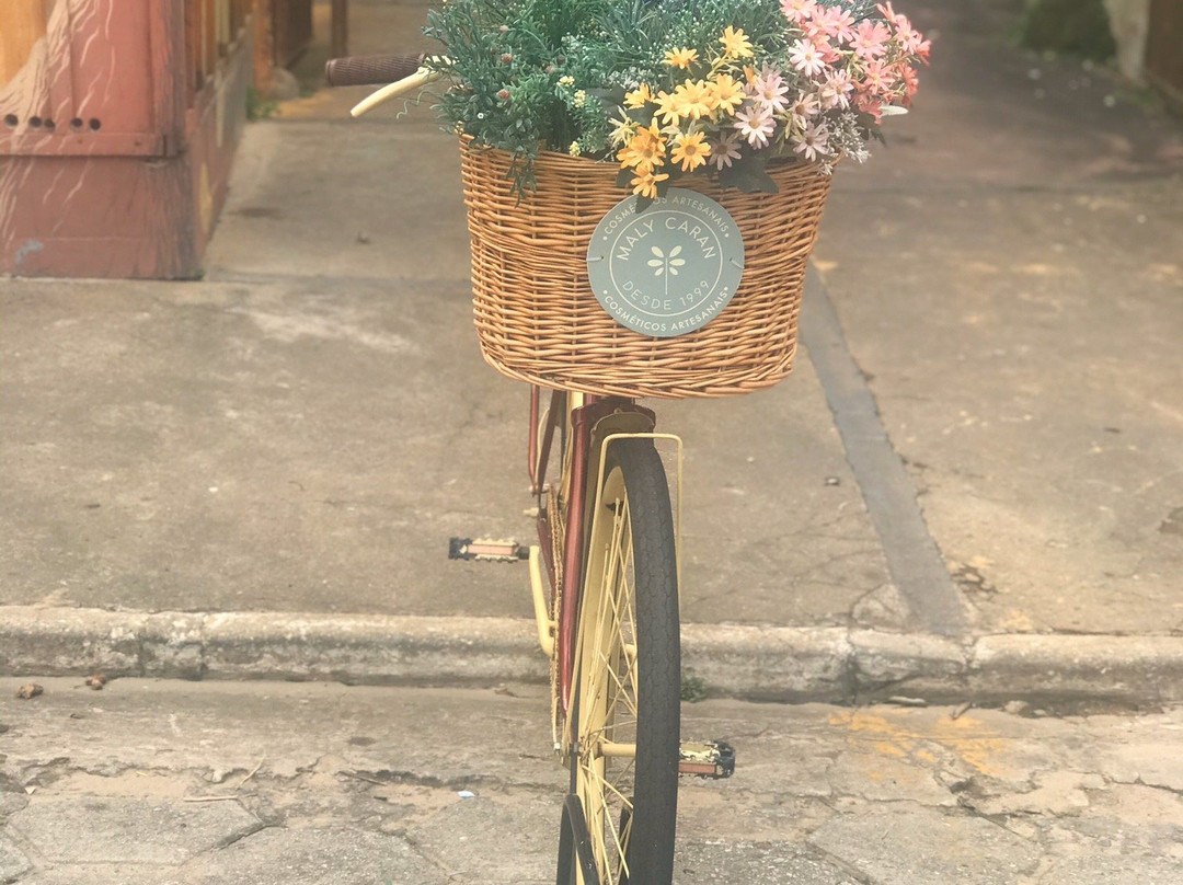 Maly Caran-Sao Francisco Xavier必去景点