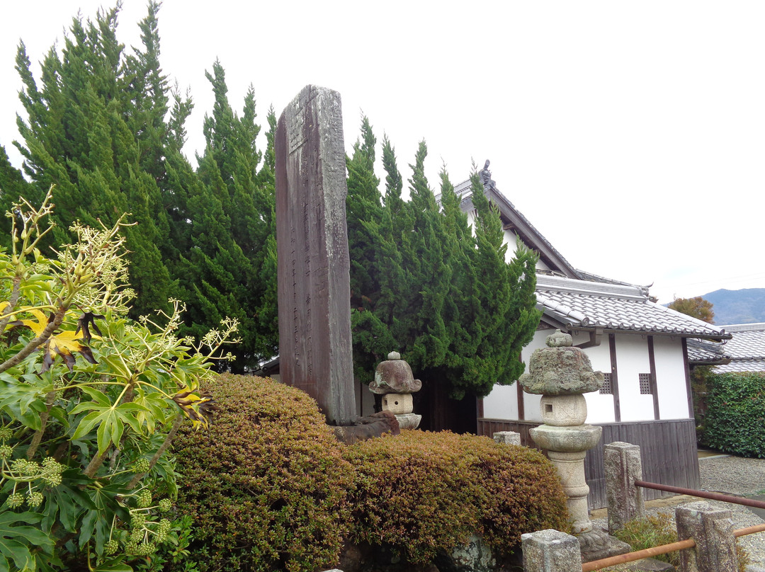 Shunrinken-纪之川市必去景点