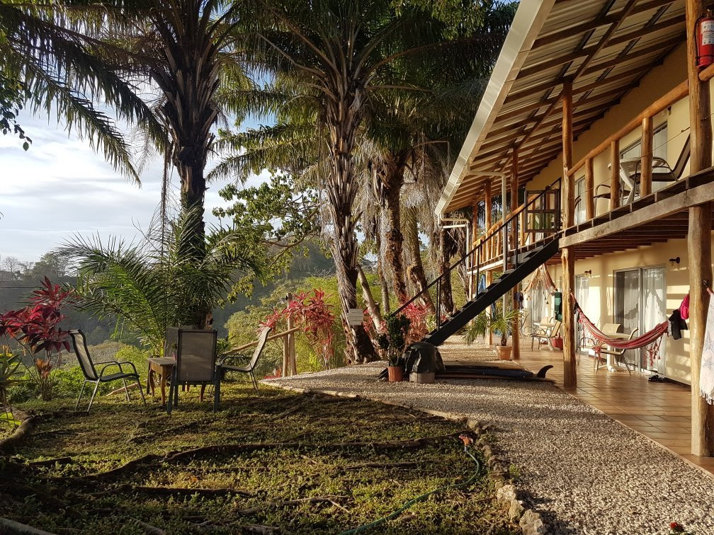 Hotel Buenos Aires主图