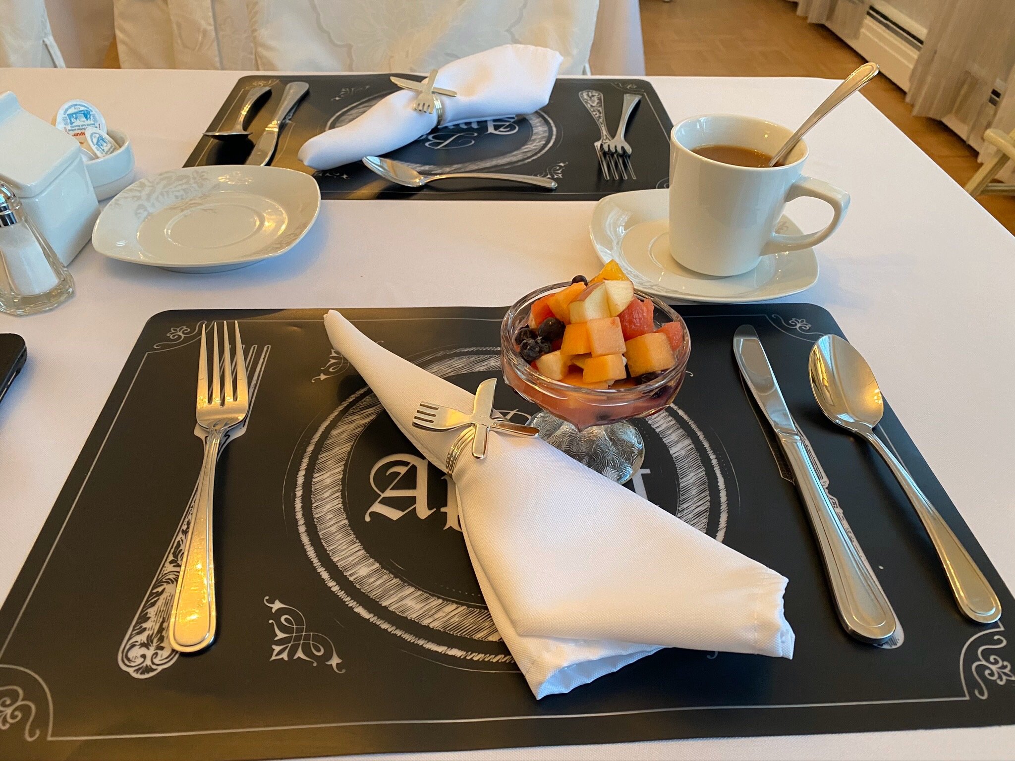 Auberge Le St-George-官方