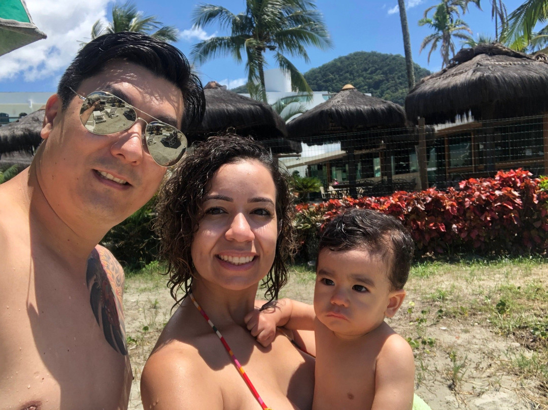 Valentina Praia Hotel主图