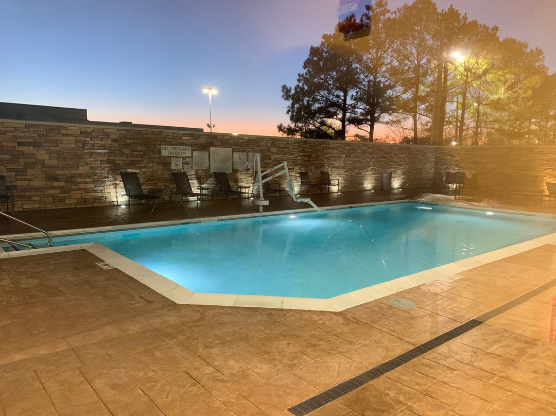 Fairfield by Marriott Inn & Suites Alexandria主图