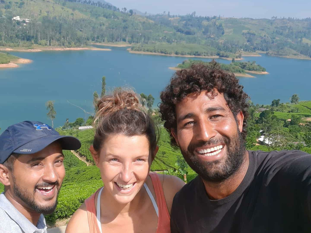 Pine Trees Homestay主图