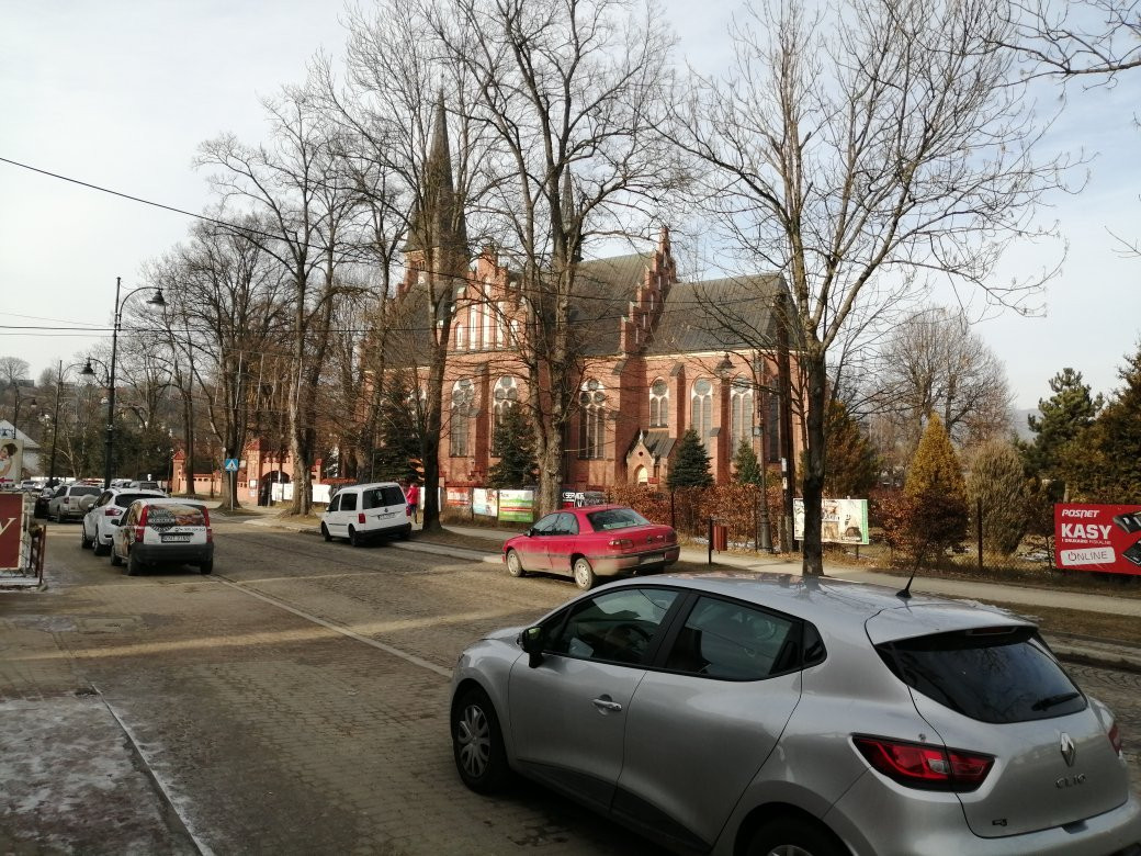 Wladyslawa Orkana Museum景点图片