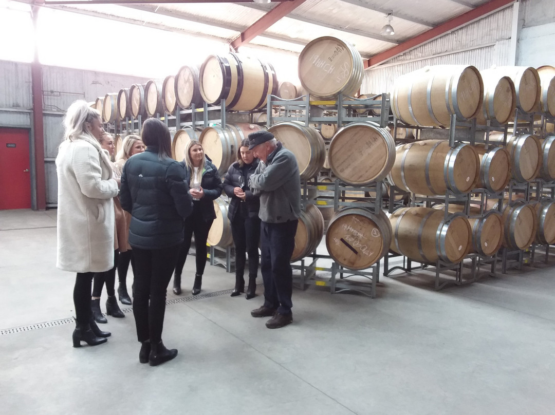 Orange Wine Tours-奥兰治必去景点