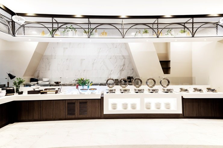 Hotel Intrada Icheon主图