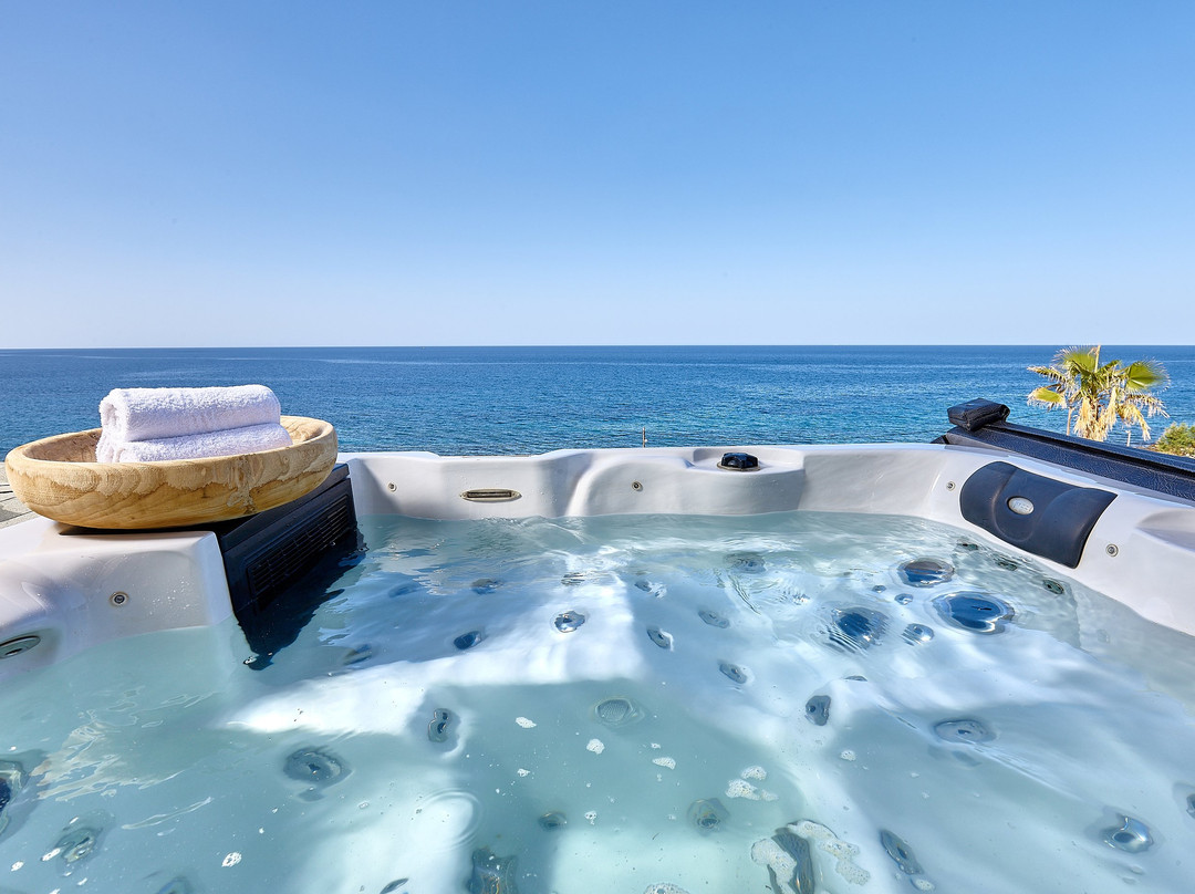 Castello Village Resort主图