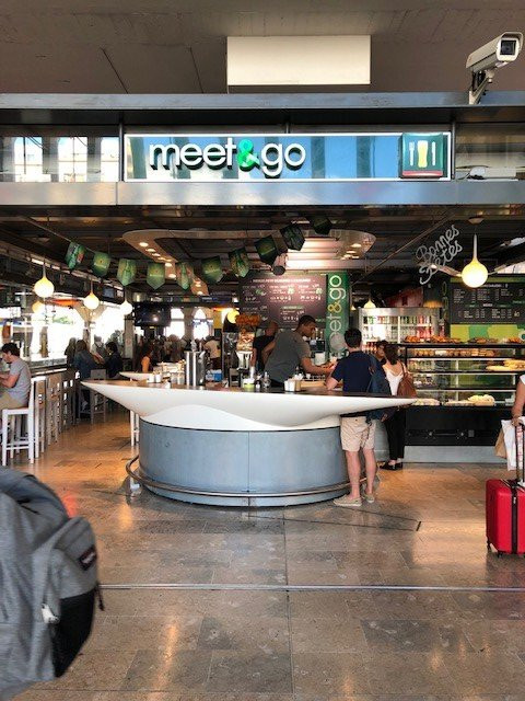 Meet&go