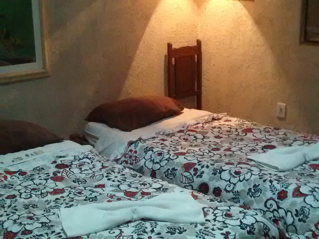 Parque Nacional Cavernas do Peruaçu-Januaria必去景点