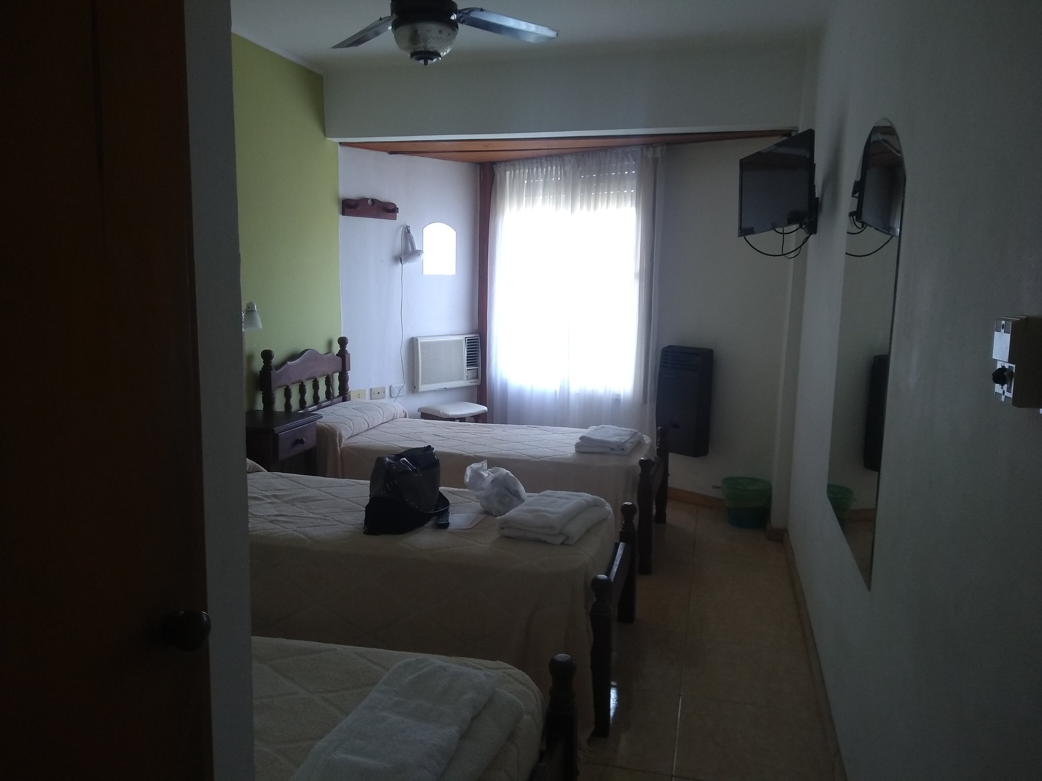 Hotel de Turismo San Pedro-官方