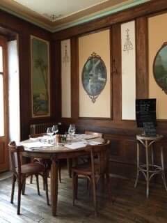 Café Brochier-官方