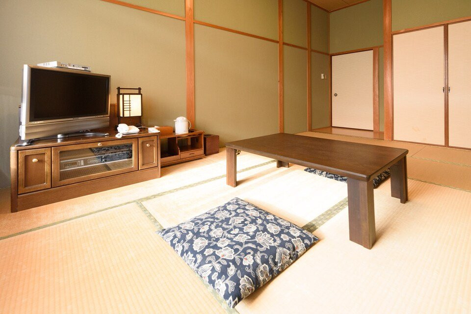 OYO 44655 Business Hotel Kawakami Kumano主图