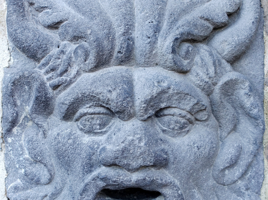 Jardin Lecoq景点图片