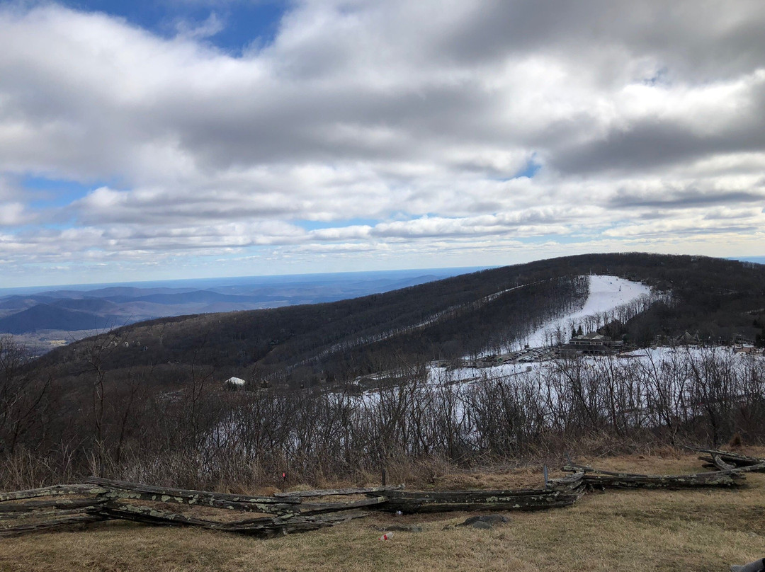 Wintergreen Resort主图