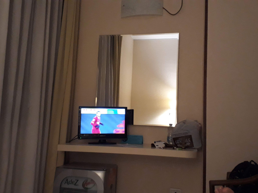 Hotel Al Sant'Andrea主图