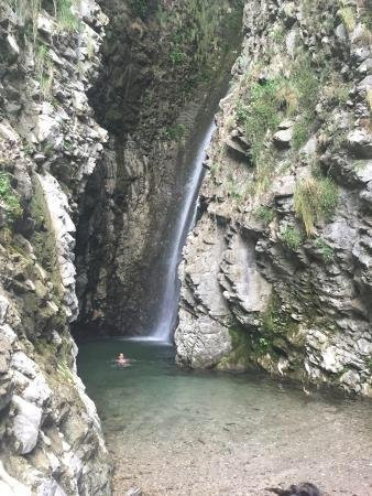 Cascate di Cittiglio-Cittiglio必去景点