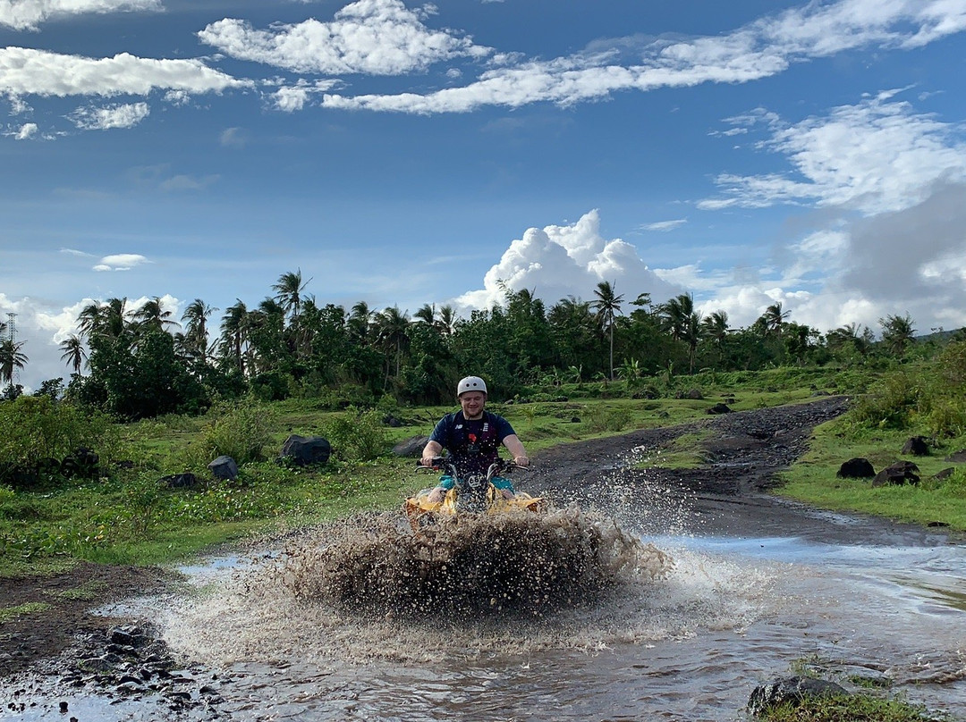 你的兄弟旅行和旅游-雷加斯皮必去景点