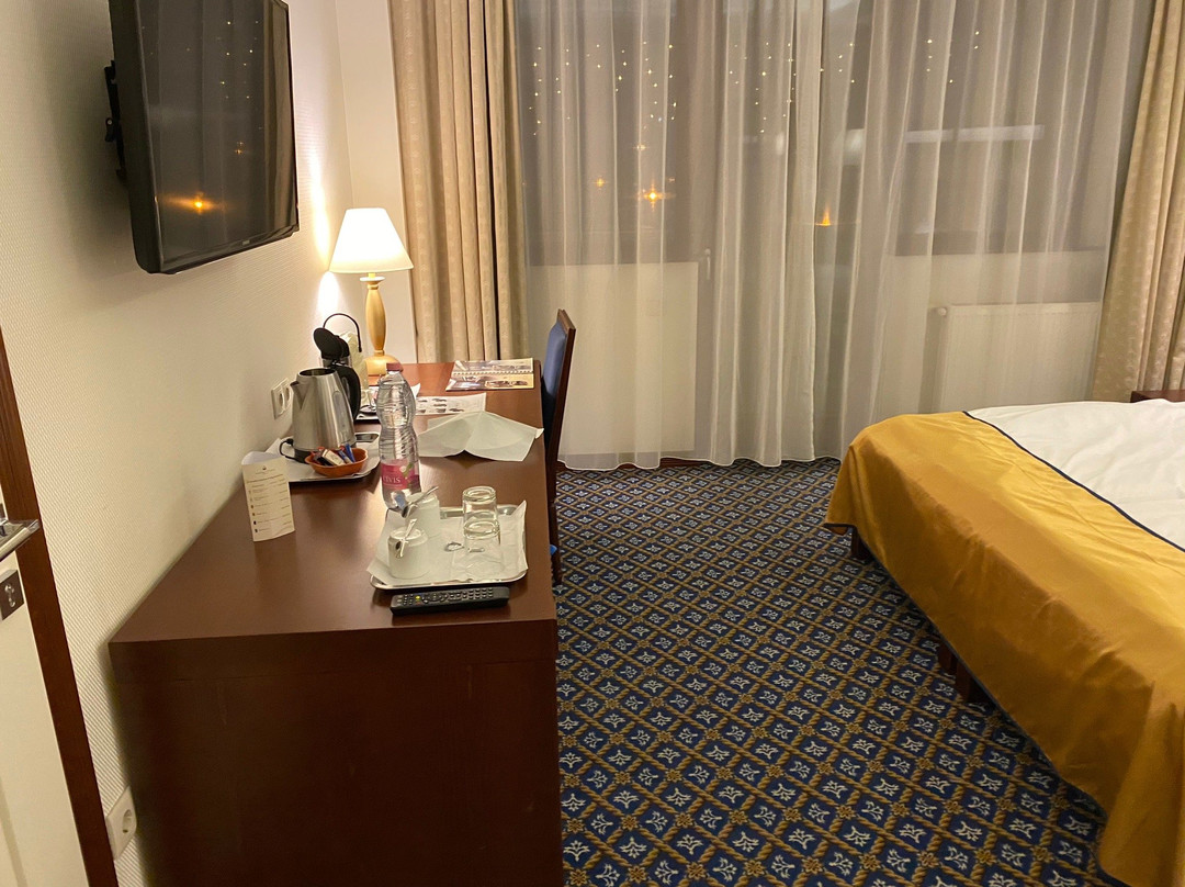 Centrum Hotel主图