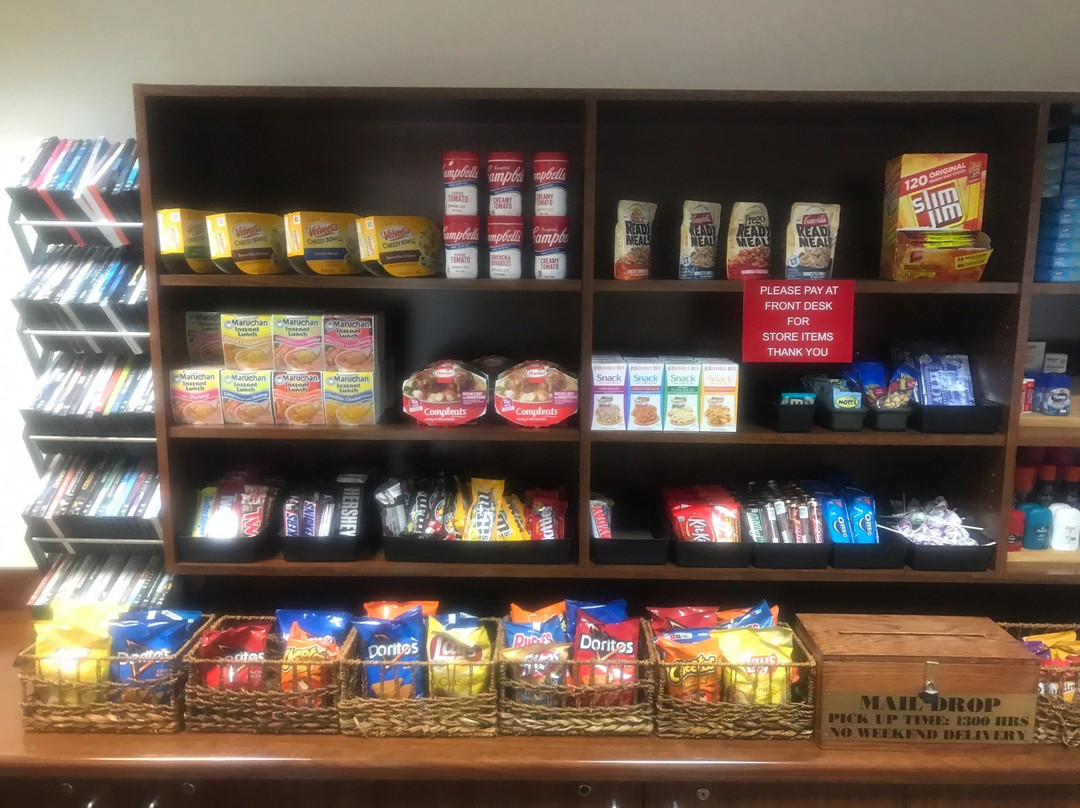 Gatesville酒店住宿-Holiday Inn Express Keith Ware Hall