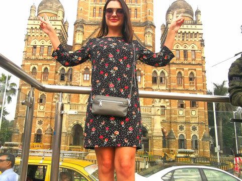 Taj Holiday Tour-阿格拉必去景点