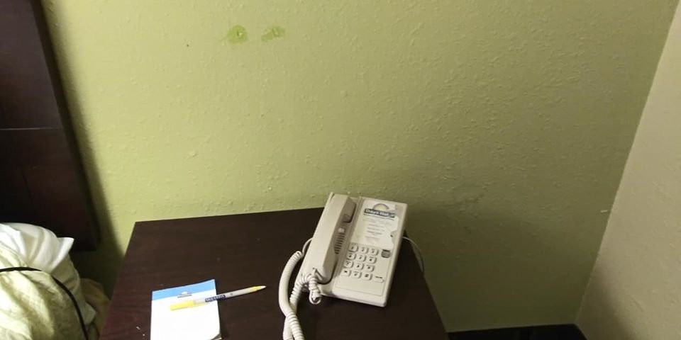 Days Hotel by Wyndham Danville Conference Center主图