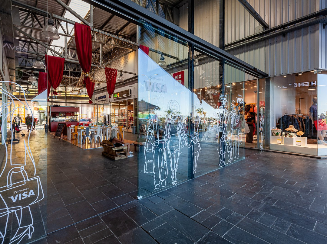 Paseo Del Este-Maldonado必去景点